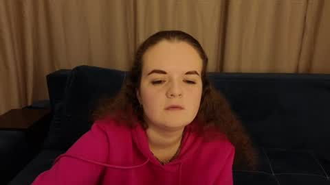 Snapshot of luisa_rosee chatting on February 2025 12:30:01 AM Luisa Rosee online show from February 2025 12:30:01 AM