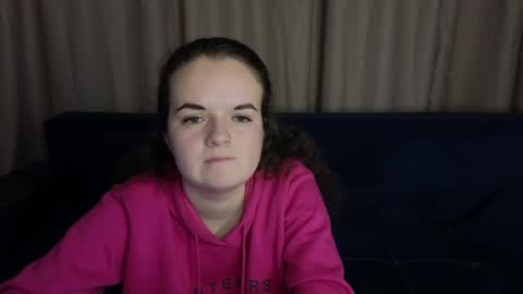 Snapshot of luisa_rosee chatting on February 2025 03:48:02 PM Luisa Rosee online show from February 2025 03:48:02 PM