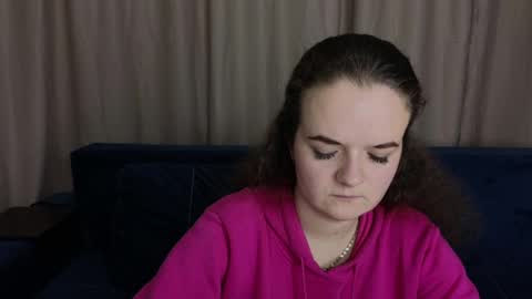 Snapshot of luisa_rosee chatting on February 2025 09:59:01 PM Luisa Rosee online show from February 2025 09:59:01 PM