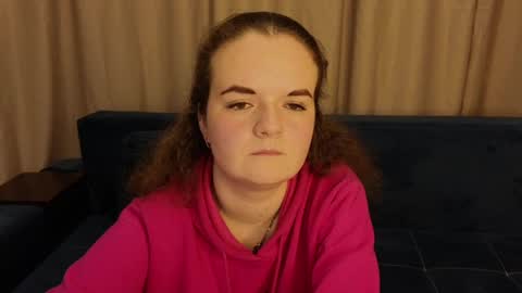 Snapshot of luisa_rosee chatting on February 2025 01:04:02 AM Luisa Rosee online show from February 2025 01:04:02 AM