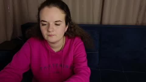 Snapshot of luisa_rosee chatting on February 2025 04:15:02 PM Luisa Rosee online show from February 2025 04:15:02 PM