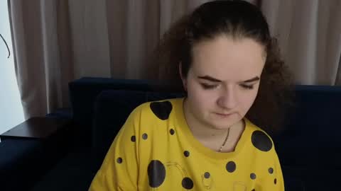 Snapshot of luisa_rosee chatting on February 2025 08:27:02 AM Luisa Rosee online show from February 2025 08:27:02 AM