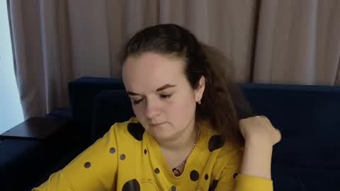 Snapshot of luisa_rosee chatting on February 2025 11:33:01 AM Luisa Rosee online show from February 2025 11:33:01 AM