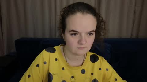 Snapshot of luisa_rosee chatting on February 2025 10:03:02 PM Luisa Rosee online show from February 2025 10:03:02 PM