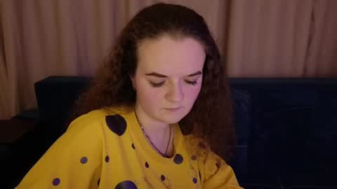 Snapshot of luisa_rosee chatting on February 2025 01:08:01 AM Luisa Rosee online show from February 2025 01:08:01 AM