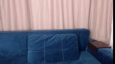 Snapshot of luisa_rosee chatting on February 2025 04:33:02 PM Luisa Rosee online show from February 2025 04:33:02 PM