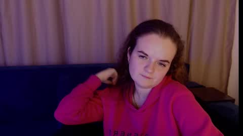 Snapshot of luisa_rosee chatting on February 2025 07:38:01 PM Luisa Rosee online show from February 2025 07:38:01 PM