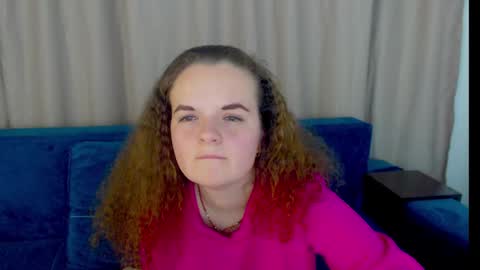 Snapshot of luisa_rosee chatting on February 2025 11:04:02 PM Luisa Rosee online show from February 2025 11:04:02 PM