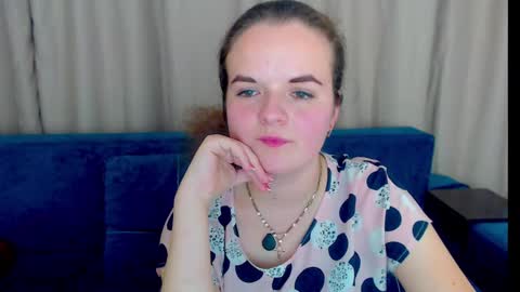 Snapshot of luisa_rosee chatting on February 2025 05:29:01 PM Luisa Rosee online show from February 2025 05:29:01 PM