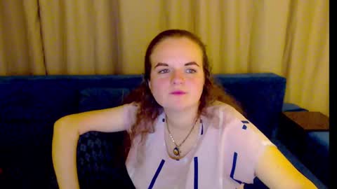 Snapshot of luisa_rosee chatting on February 2025 05:09:02 PM Luisa Rosee online show from February 2025 05:09:02 PM