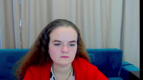 Snapshot of luisa_rosee chatting on February 2025 01:35:02 PM Luisa Rosee online show from February 2025 01:35:02 PM