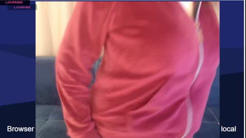 Snapshot of luisa_rosee chatting on February 2025 09:37:02 PM Luisa Rosee online show from February 2025 09:37:02 PM