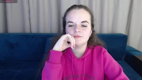 Snapshot of luisa_rosee chatting on February 2025 04:36:02 PM Luisa Rosee online show from February 2025 04:36:02 PM