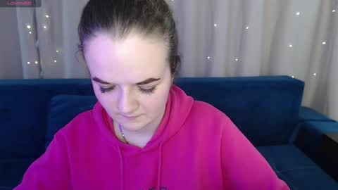 Snapshot of luisa_rosee chatting on February 2025 02:22:02 PM Luisa Rosee online show from February 2025 02:22:02 PM