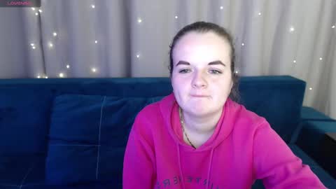 Snapshot of luisa_rosee chatting on February 2025 05:25:02 PM Luisa Rosee online show from February 2025 05:25:02 PM