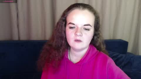 Snapshot of luisa_rosee chatting on February 2025 09:57:01 PM Luisa Rosee online show from February 2025 09:57:01 PM