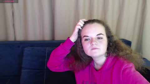 Snapshot of luisa_rosee chatting on February 2025 01:00:01 AM Luisa Rosee online show from February 2025 01:00:01 AM