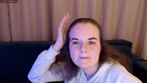 Snapshot of luisa_rosee chatting on February 2025 11:59:02 PM Luisa Rosee online show from February 2025 11:59:02 PM