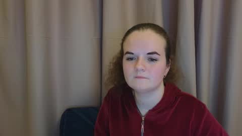 Snapshot of luisa_rosee chatting on February 2025 12:54:02 AM Luisa Rosee online show from February 2025 12:54:02 AM