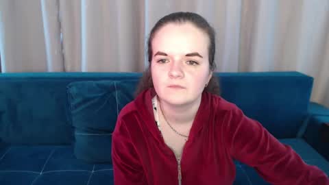 Snapshot of luisa_rosee chatting on February 2025 11:14:02 AM Luisa Rosee online show from February 2025 11:14:02 AM