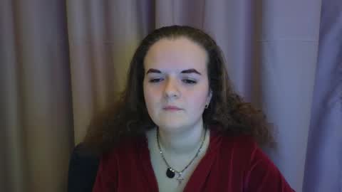 Snapshot of luisa_rosee chatting on February 2025 09:23:01 PM Luisa Rosee online show from February 2025 09:23:01 PM