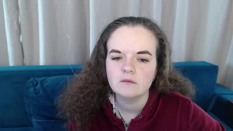 Snapshot of luisa_rosee chatting on March 2025 08:34:01 AM Luisa Rosee online show from March 2025 08:34:01 AM