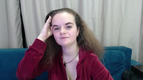 Snapshot of luisa_rosee chatting on March 2025 12:38:01 AM Luisa Rosee online show from March 2025 12:38:01 AM