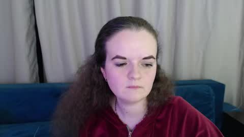 Snapshot of luisa_rosee chatting on March 2025 03:40:01 AM Luisa Rosee online show from March 2025 03:40:01 AM