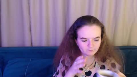 Snapshot of luisa_rosee chatting on March 2025 02:23:02 AM Luisa Rosee online show from March 2025 02:23:02 AM