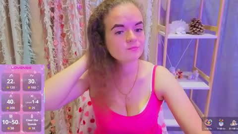 Snapshot of luisa_rosee chatting on October 2025 07:22:01 PM Luisa Rosee online show from October 2025 07:22:01 PM