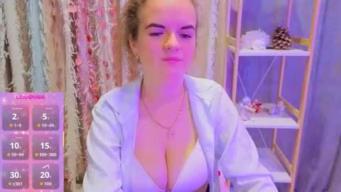 Snapshot of luisa_rosee chatting on October 2025 07:13:01 PM Luisa Rosee online show from October 2025 07:13:01 PM