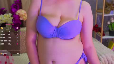 Luisa Rosee online show from June 2026 07:29:01 PM