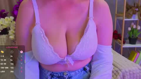 Luisa Rosee online show from July 2026 09:19:02 PM