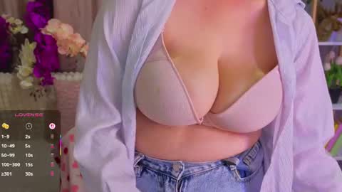 Luisa Rosee online show from July 2026 06:40:02 PM