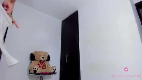 Snapshot of luisa_summer2 chatting on March 2025 12:59:02 AM   Luisa Fernanda  online show from March 2025 12:59:02 AM