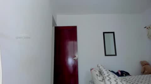 Snapshot of luisa_summer2 chatting on October 2025 06:01:01 AM   Luisa Fernanda  online show from October 2025 06:01:01 AM