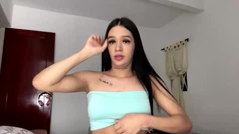 Snapshot of luisa_summer2 chatting on October 2025 02:22:02 AM   Luisa Fernanda  online show from October 2025 02:22:02 AM