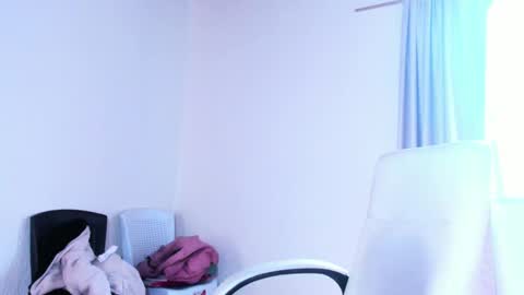 Snapshot of luisaa_diaz_ chatting on September 2025 01:13:01 PM Luisa Diaz online show from September 2025 01:13:01 PM