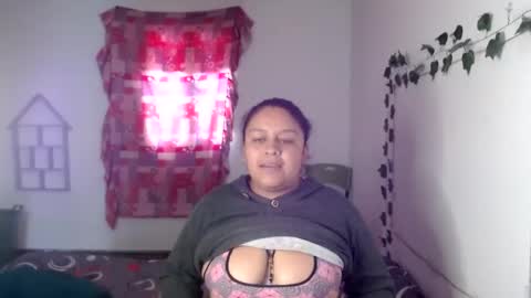 luisa online show from January 2025 06:56:02 PM
