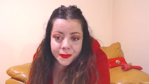Cassie online show from January 2025 05:04:01 PM