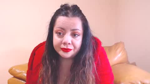 Cassie online show from January 2025 02:06:01 PM