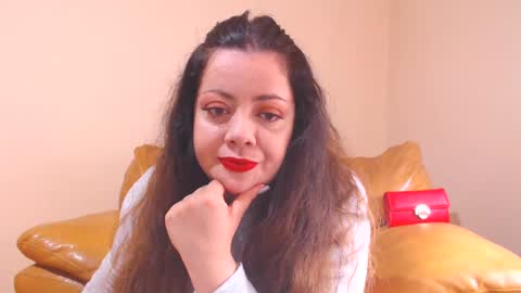 Cassie online show from January 2025 11:35:01 AM