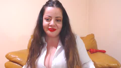 Cassie online show from January 2025 05:59:02 PM