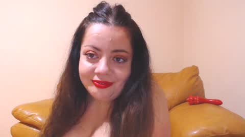 Cassie online show from January 2025 09:10:01 PM