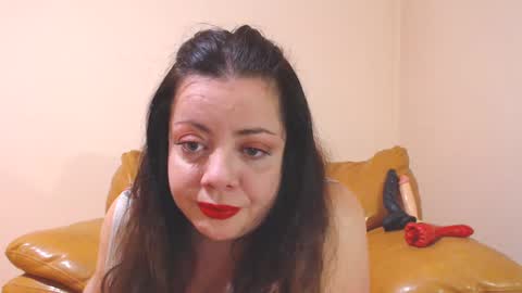 Cassie online show from January 2025 03:36:02 PM