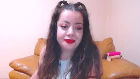 Cassie online show from December 2025 09:35:01 PM