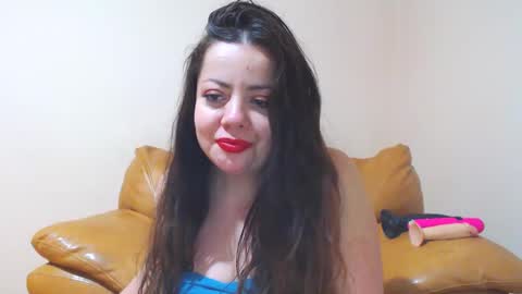 Cassie online show from December 2025 11:45:01 PM