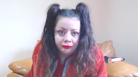 Cassie online show from February 2026 08:55:02 AM