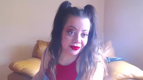 Cassie online show from February 2026 10:36:02 AM