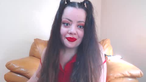 Cassie online show from February 2026 01:45:02 PM